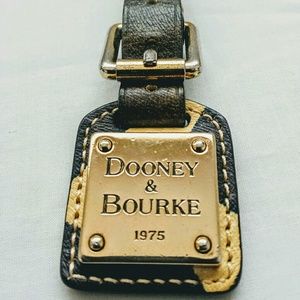 Dooney & Bourke Other - Authentic Dooney & Bourke key ring. Dooney & Bourke Other - Authentic Dooney & Bourke key ring.